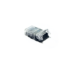 4PIN SUPPLY CONNECTOR FOR RGB 10mm 5050 IP20 LED STRIP ACA – FST5050SUPRGB20