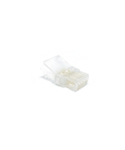 4PIN SUPPLY CONNECTOR FOR RGB 10mm 5050 IP67 LED STRIP ACA – FST5050SUPRGB67