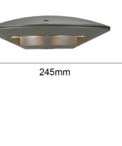 Sun Light ΦΩΤΙΣΤΙΚΑ ΕΞΩΤΕΡΙΚΟΥ ΧΩΡΟΥ – ΚΩΔ. G0505-LED-W