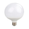 LED Λάμπα E27 G120 Dimmable 18W Diolamp 200° 1760lm 6000K – G12018CWDIM