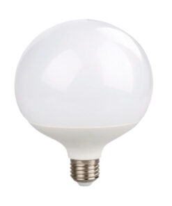 LED Λάμπα E27 G120 Dimmable 18W Diolamp 200° 1760lm 6000K – G12018CWDIM