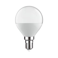 LED Λάμπα E14 P45 Γλομπάκι 7W Diolamp 180° 670lm 6000K – G45714CW