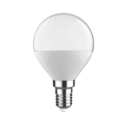 LED Λάμπα E14 P45 Γλομπάκι 7W Diolamp 180° 650lm 4000K – G45714NW
