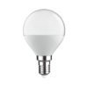 LED Λάμπα E14 P45 Γλομπάκι 7W Diolamp 180° 630lm 3000K – G45714WW