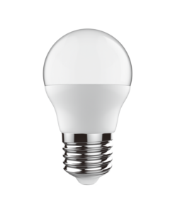 LED Λάμπα E27 G45 Γλομπάκι 7W Diolamp 180° 670lm 6000K – G45727CW