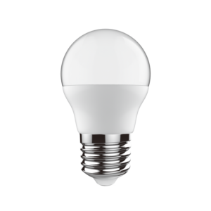 LED Λάμπα E27 G45 Γλομπάκι 7W Diolamp 180° 650lm 4000K – G45727NW