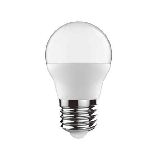 LED Λάμπα E27 G45 Γλομπάκι 7W Diolamp 180° 630lm 3000K – G45727WW