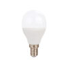 LED Λάμπα E14 P45 Γλομπάκι 8W Diolamp 180° 730lm 3000K – G45814WW