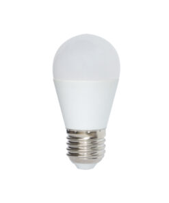 LED Λάμπα E27 G45 Γλομπάκι 8W Diolamp 180° 730lm Θερμό Λευκό 3000K – G45827WW