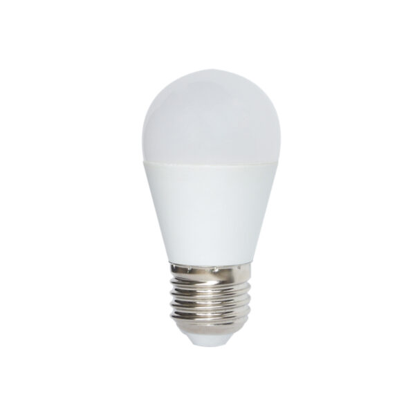 LED Λάμπα E27 G45 Γλομπάκι Dimmable 8W Diolamp 230° 700lm Θερμό Λευκό 3000K - B277WWDIM