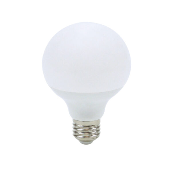 LED Λάμπα E27 G80 11W Diolamp 230° 1000lm 6000K - G8011CW