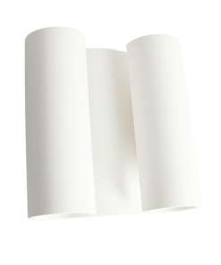 Γύψινο Φωτιστικό Τοίχου Up-Down 4xG9 Λευκό ACA DECOR – G85604W