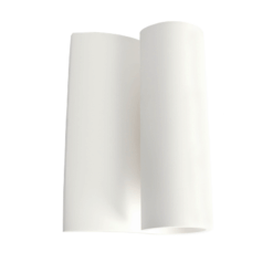 Γύψινο Φωτιστικό Τοίχου Up-Down 2xG9 Λευκό ACA DECOR – G85612W