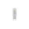 LED Λάμπα G9 3W Diolamp 300° 230lm  Ψυχρό Λευκό 6000K – G928353CWF