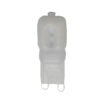 LED Λάμπα G9 Dimmable 3W Diolamp 360° 200lm 3000K – G928353WWDIM