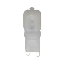 LED Λάμπα G9 Dimmable 3W Diolamp 360° 200lm 3000K – G928353WWDIM
