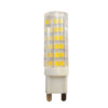 LED Λάμπα G9 Dimmable 7W Diolamp 360° 650lm 6000K – G928357CWDIM