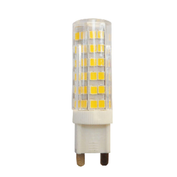 LED Λάμπα G9 Κεραμική 7W Diolamp 300° 590lm 6000K - G928357CW