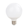 LED Λάμπα Ε27 Step Dimmable G95 10W 6000K 180° 810lm Ra80 Diolamp – G9510CWSD