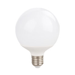 LED Λάμπα Ε27 Step Dimmable G95 10W 6000K 180° 810lm Ra80 Diolamp – G9510CWSD