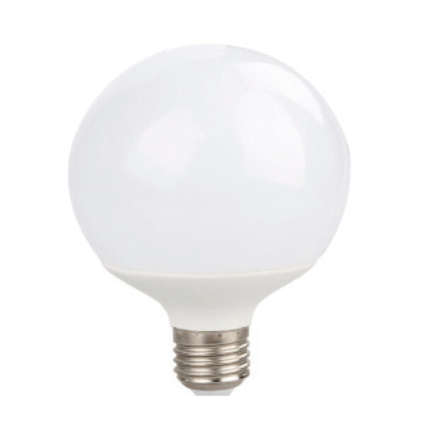 LED Λάμπα E27 G95 Dimmable 13W Diolamp 200° 1240lm 6000K - G9513CWDIM