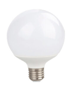 LED Λάμπα E27 G95 13W Diolamp 180° 1150lm 4000K – G9513NW