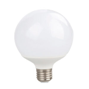 LED Λάμπα E27 G95 13W Diolamp 180° 1150lm 4000K – G9513NW