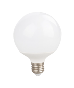 LED Λάμπα E27 G95 16W Diolamp 230° 1540lm 3000K – G9516WW