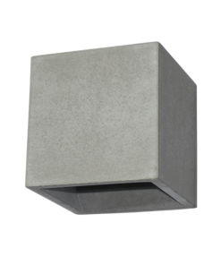 Φωτιστικό Τοίχου Up-Down 1xG9 Τσιμέντο ACA DECOR – GC85141W