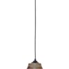 GL-1030/25 1L ΜΠΕΖ-ΚΑΦΕ ΓΥΑΛΙΝΟ Φ25 Heronia – 02-0379