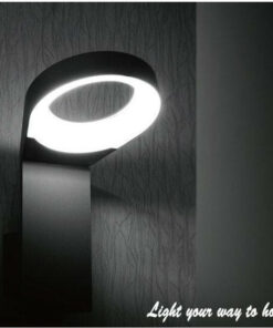 Sun Light ΦΩΤΙΣΤΙΚΑ ΕΞΩΤΕΡΙΚΟΥ ΧΩΡΟΥ – ΚΩΔ. GL12102