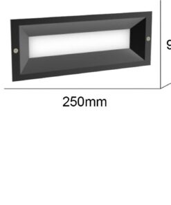 Sun Light ΦΩΤΙΣΤΙΚΑ ΕΞΩΤΕΡΙΚΟΥ ΧΩΡΟΥ – ΚΩΔ. GL13306