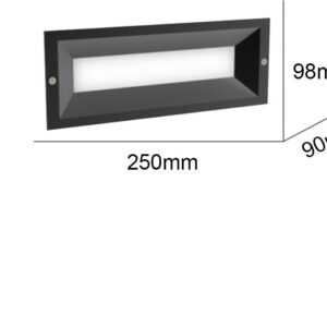 Sun Light ΦΩΤΙΣΤΙΚΑ ΕΞΩΤΕΡΙΚΟΥ ΧΩΡΟΥ – ΚΩΔ. GL13306