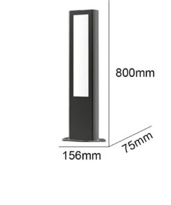 Sun Light ΦΩΤΙΣΤΙΚΑ ΕΞΩΤΕΡΙΚΟΥ ΧΩΡΟΥ – ΚΩΔ. GL15403