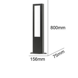 Sun Light ΦΩΤΙΣΤΙΚΑ ΕΞΩΤΕΡΙΚΟΥ ΧΩΡΟΥ – ΚΩΔ. GL15403