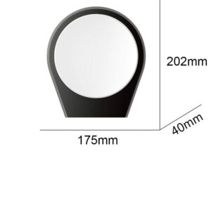 Sun Light ΦΩΤΙΣΤΙΚΑ ΕΞΩΤΕΡΙΚΟΥ ΧΩΡΟΥ – ΚΩΔ. GL16107