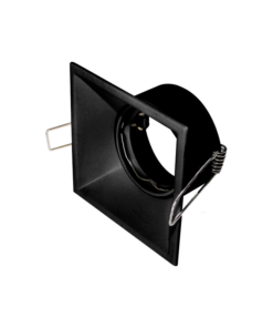 ΣΠΟΤ TRIMLESS ΚΙΝΗΤΟ ΜΑΥΡΟ ΤΕΤΡΑΓΩΝΟ 90×90 ACA – GLGUQ1B