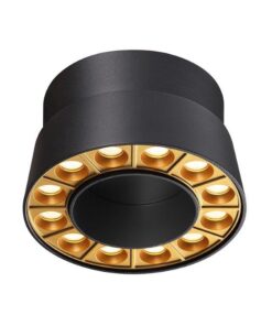 Sun Light ΟΡΟΦΗΣ-ΣΠΟΤ- ΦΩΤΙΣΤΙΚΟ LED  GLOSS-C120