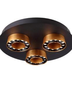 Sun Light ΟΡΟΦΗΣ ΦΩΤΙΣΤΙΚΟ LED-ΠΛΑΦΟΝΙΕΡΑ  GLOSS-C400