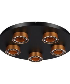 Sun Light ΟΡΟΦΗΣ ΦΩΤΙΣΤΙΚΟ LED-ΠΛΑΦΟΝΙΕΡΑ  GLOSS-C600