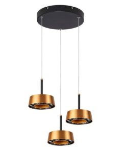 Sun Light ΠΟΛΥΦΩΤΟ-ΚΡΕΜΑΣΤΟ ΦΩΤΙΣΤΙΚΟ LED  GLOSS-P300