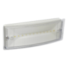 Φωτιστικό Ασφαλείας LED 2,7W 1,5h IP42  Olympia Electronics – GR-8/leds