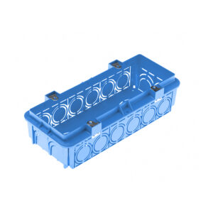 ΚΥΤΙΟ ΤΟΥΒΛΟΥ για MODYS 6 MODULES ACA – GR10006