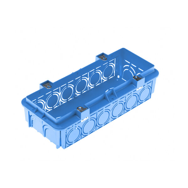 ΚΥΤΙΟ ΤΟΥΒΛΟΥ για MODYS 6 MODULES ACA - GR10006