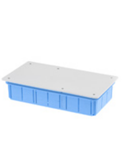 Χωνευτό Ορθογώνιο Κυτίο Διακλάδωσης Τούβλου 294 X 152 X 70 ACA – GR11018