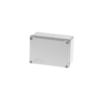 Αδιάβροχο IP65 κουτί διακλάδωσης 130X90X65 ACA – GR17006