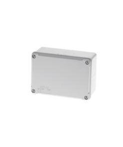 Αδιάβροχο IP65 κουτί διακλάδωσης 130X90X65 ACA – GR17006