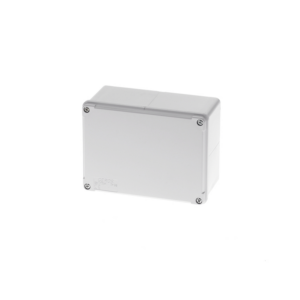 Αδιάβροχο IP65 κουτί διακλάδωσης  150X110X75 ACA – GR17008