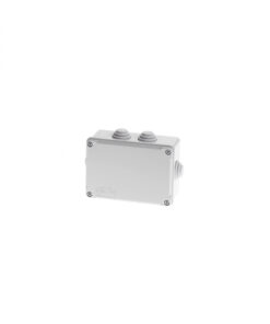 Επίτοιχα κυτία διακλάδωσης 130X90X65 IP54 6 Διόδων ACA – GR17056