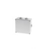 Επίτοιχα κυτία διακλάδωσης 150X140X75 IP54 6 Διόδων ACA – GR17060